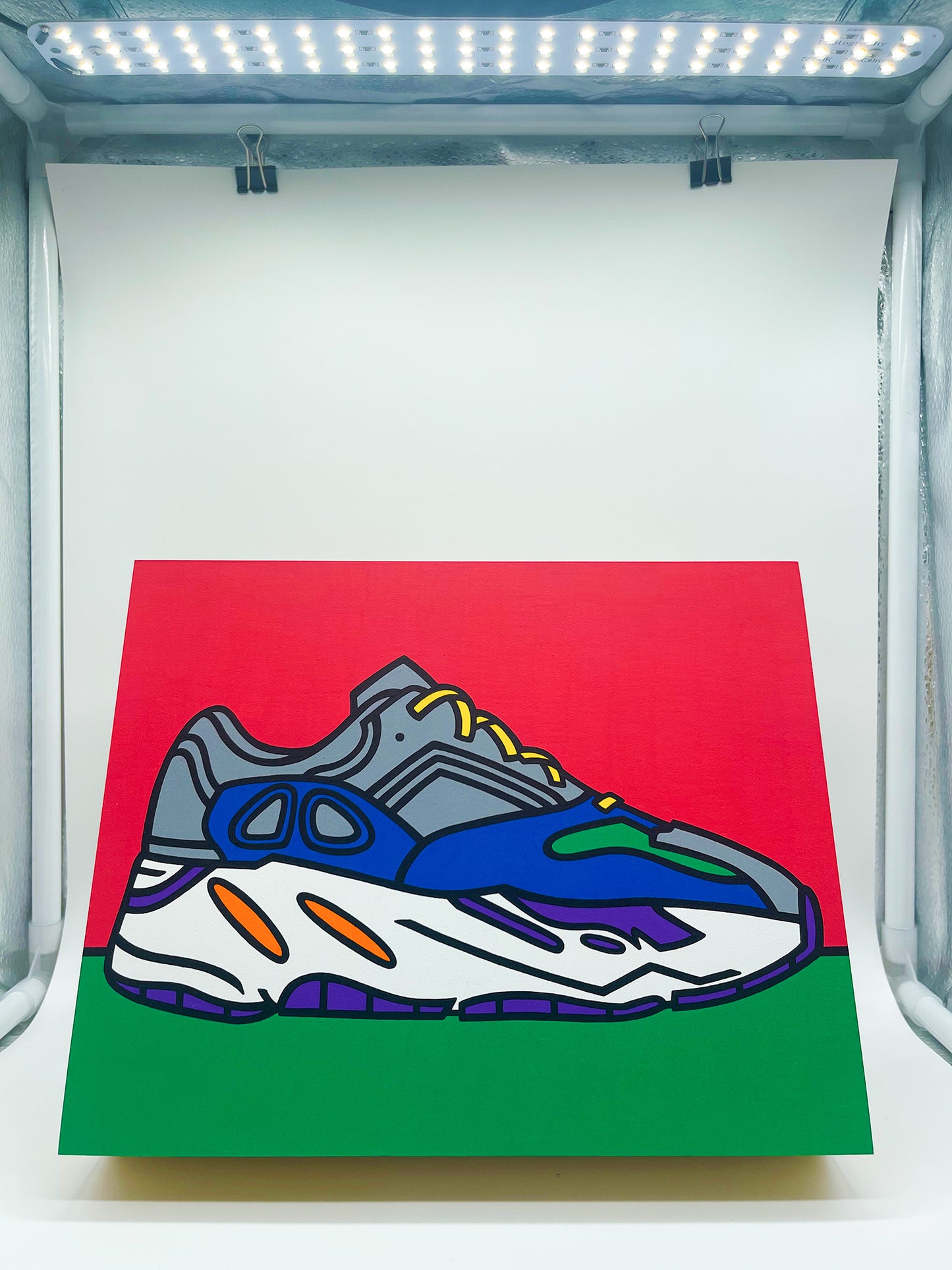 700 Wave Runners