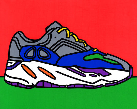 700 Wave Runners