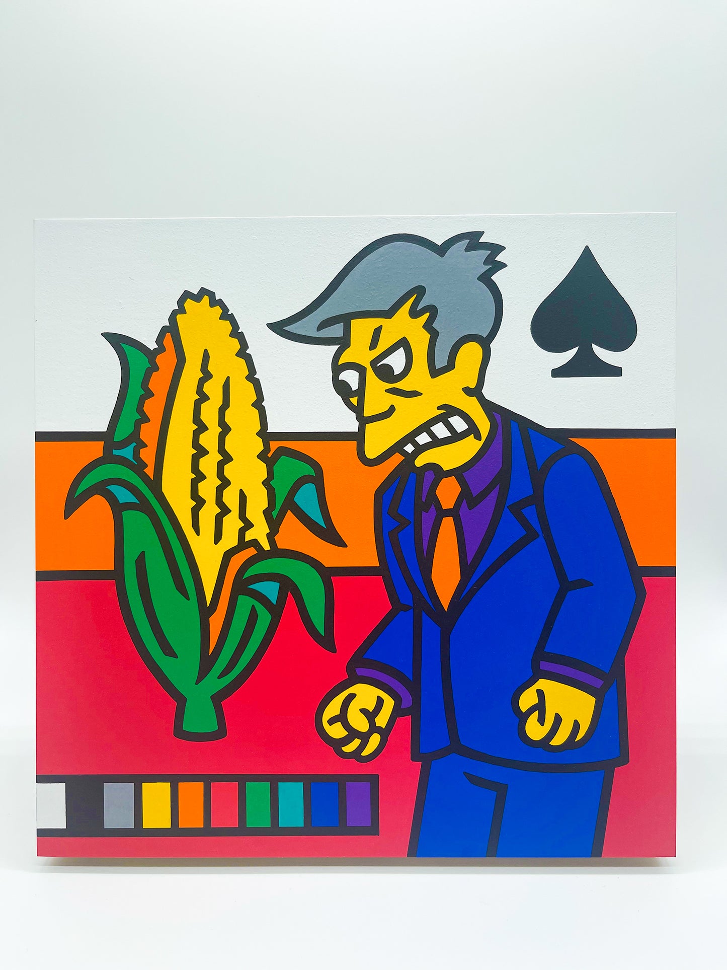 Corn Hub