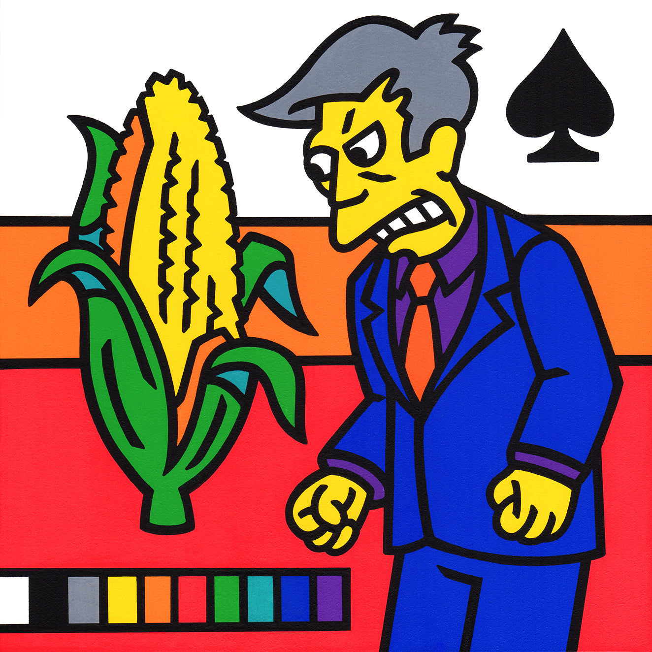 Corn Hub