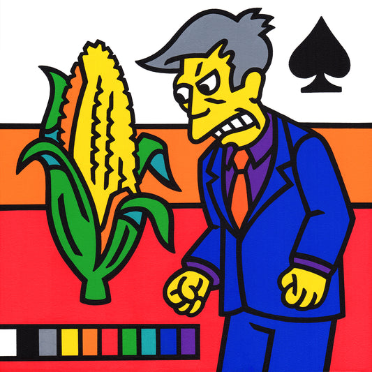 Corn Hub