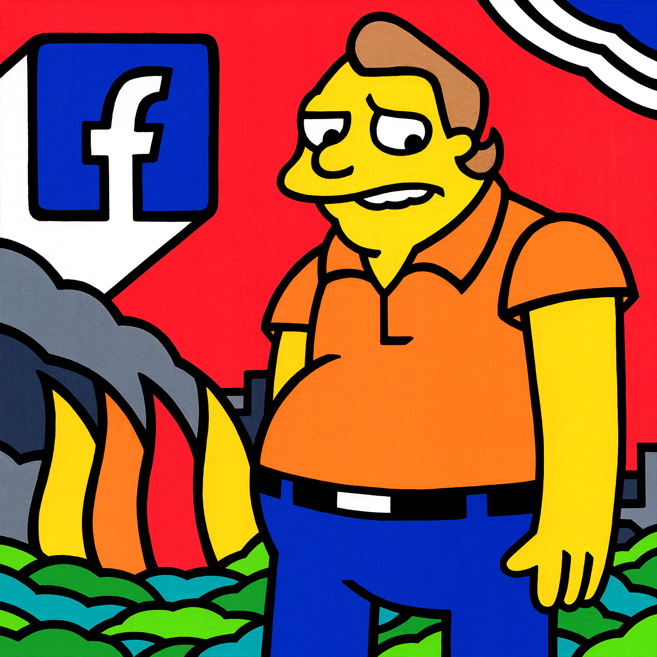 Facebook