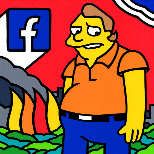 Facebook