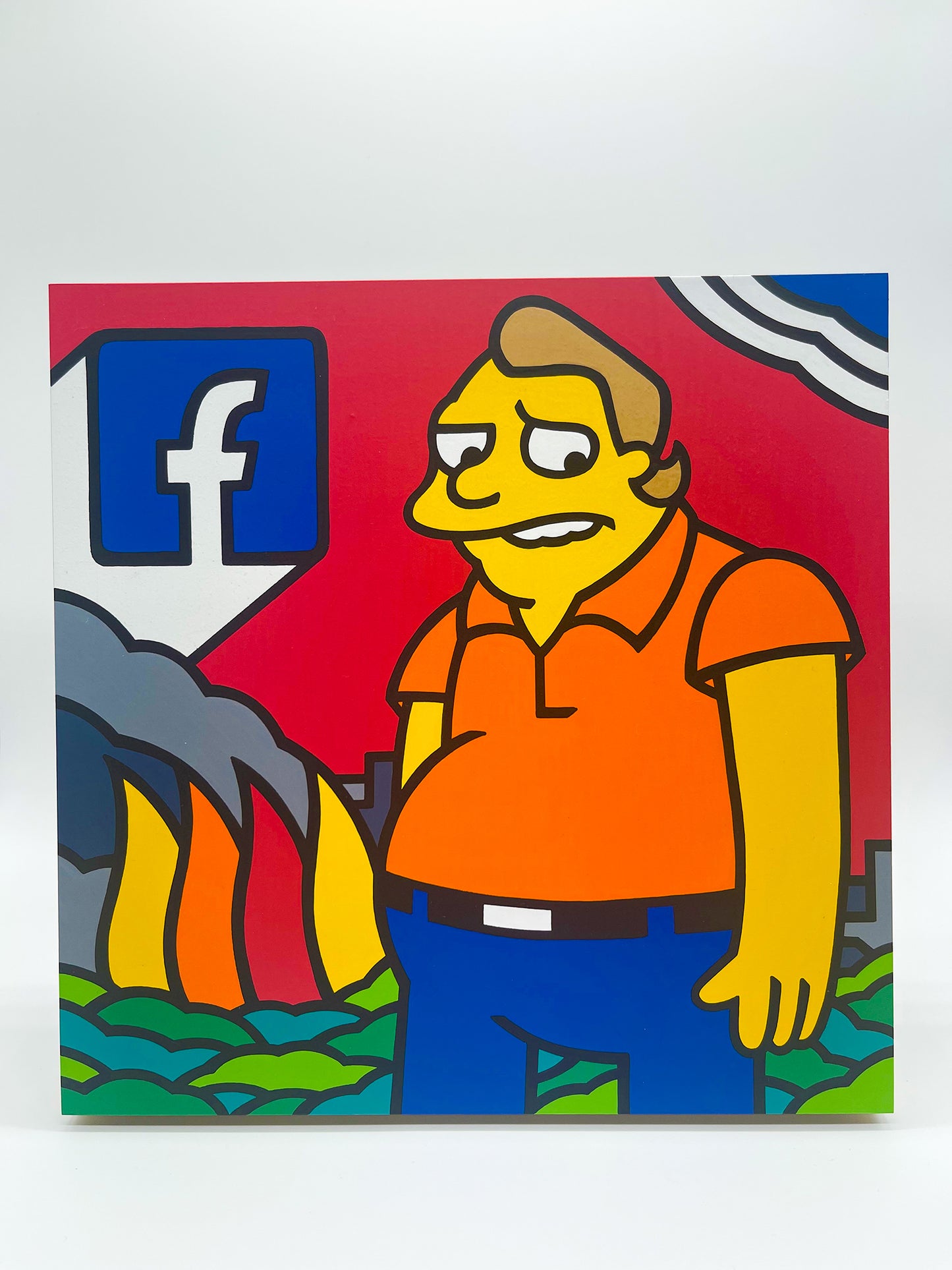 Facebook