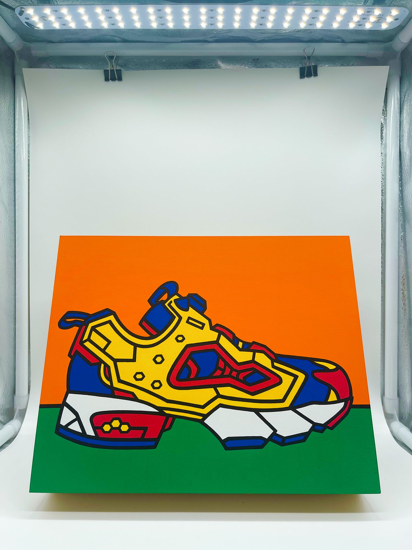 OG Fury