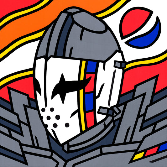 Pepsi Knight