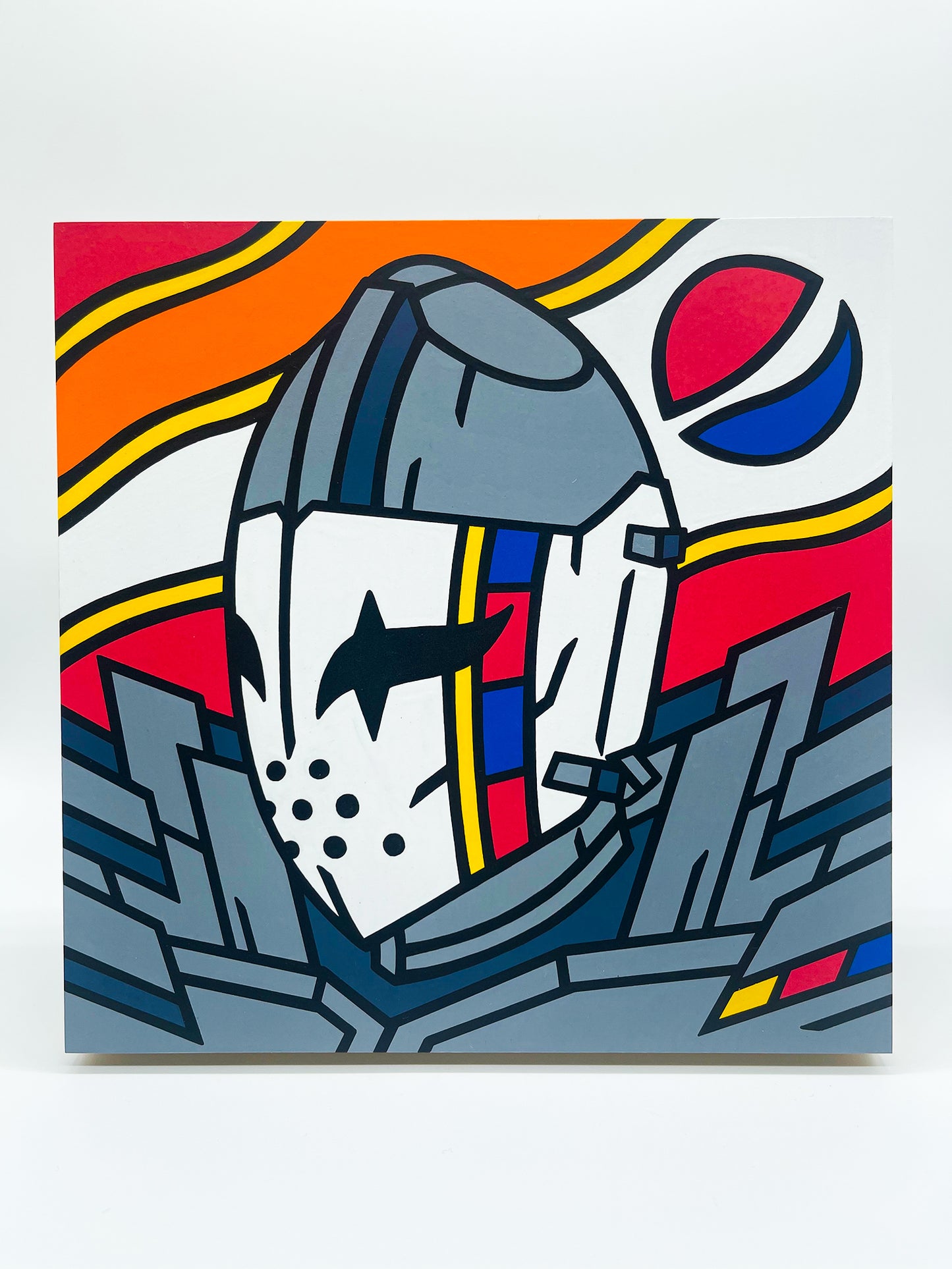 Pepsi Knight