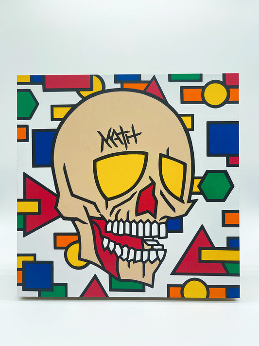 Rona Skull 4