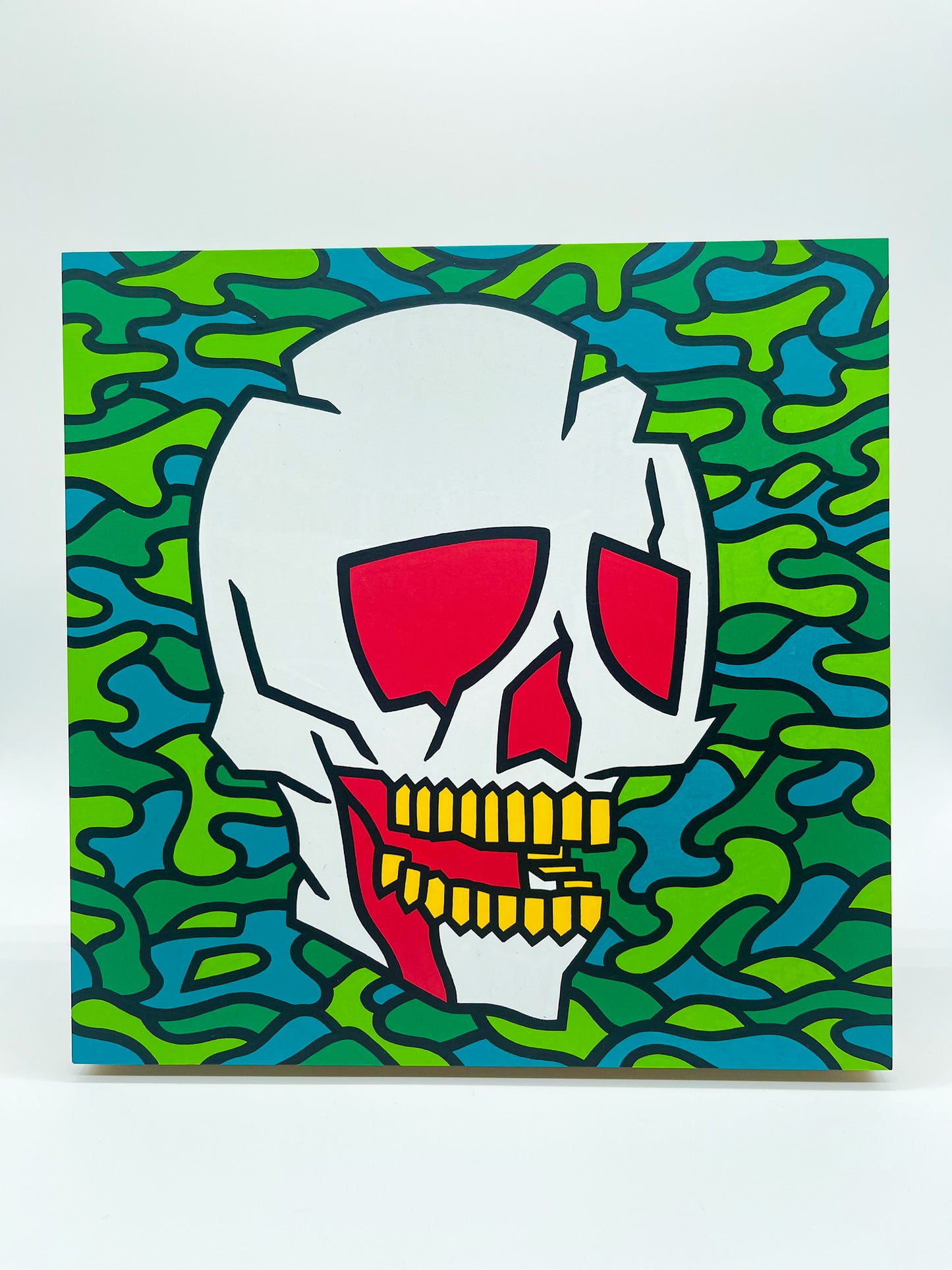 Rona Skull 5
