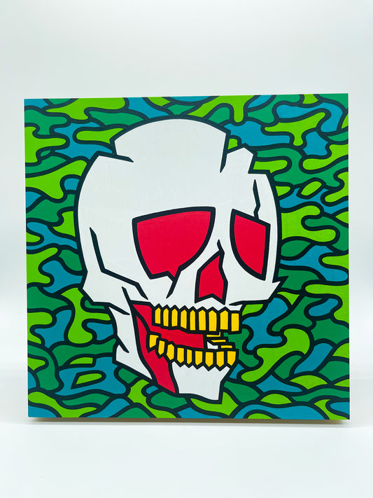 Rona Skull 5