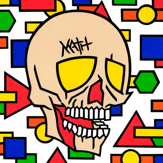 Rona Skull 4