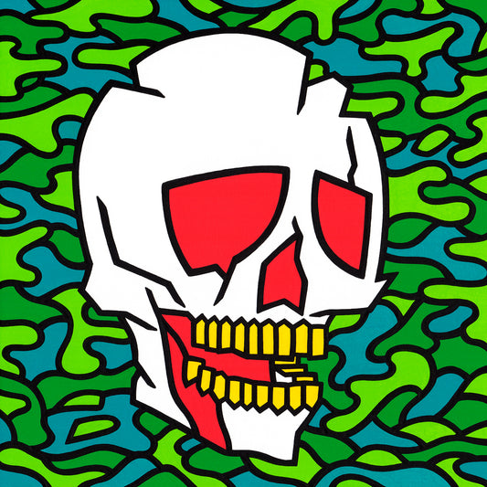 Rona Skull 5