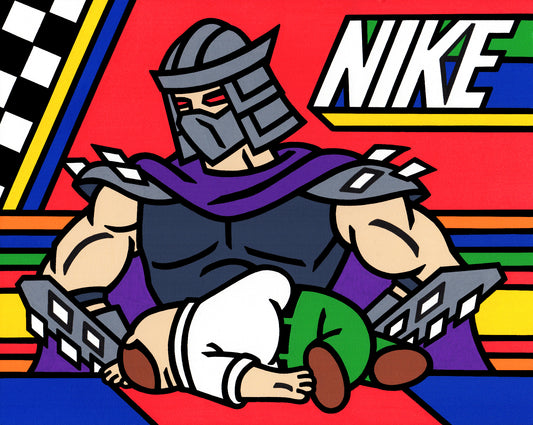 Shredder