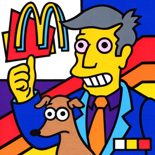 Unhappy Meal